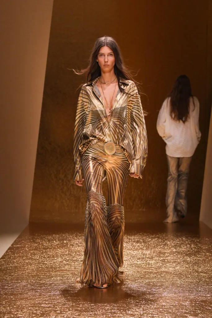 Roberto Cavalli 26SS005